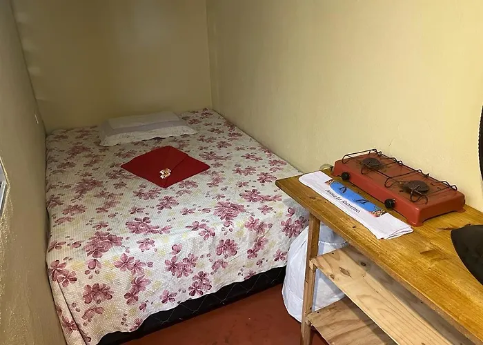 Sss Apartamento Pôrto das Galinhas